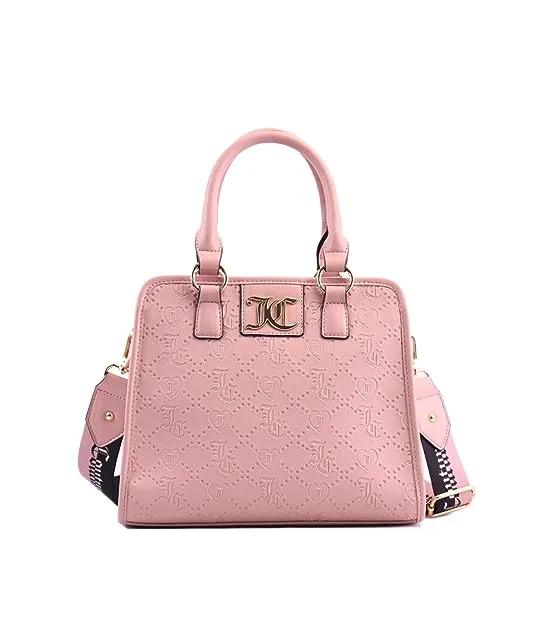 Charm I'm Sure Satchel