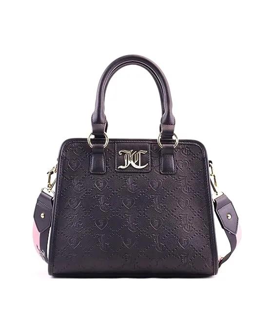 Charm I'm Sure Satchel