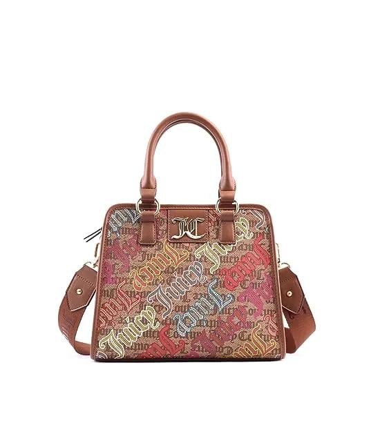 Charm I'm Sure Satchel