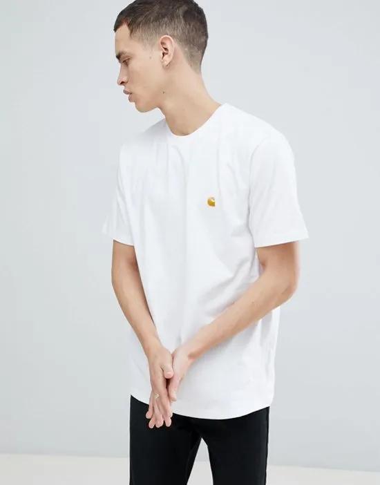 Chase fit t-shirt