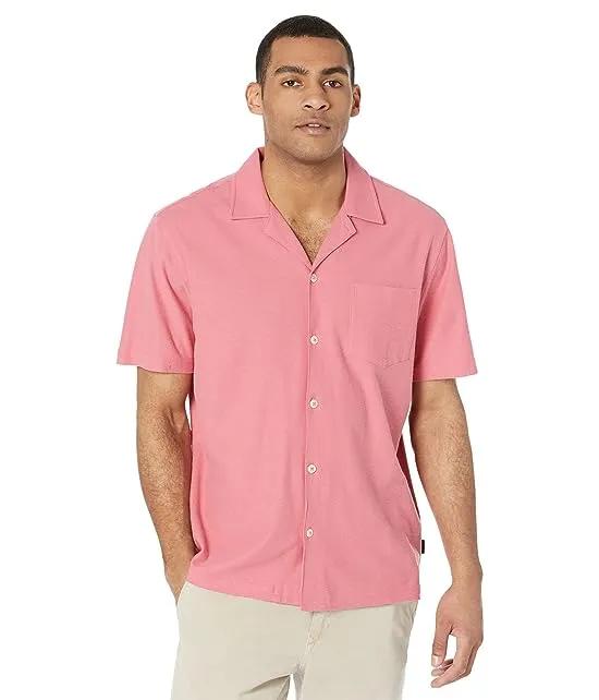 Chatley Jersey Pique Shirt