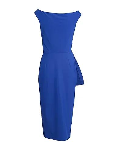 CHIARA BONI LA PETITE ROBE | Blue Women‘s Midi Dress