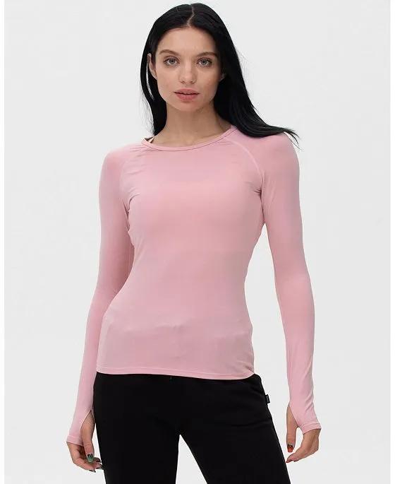 Citizen Compression Long Sleeve Top for Women