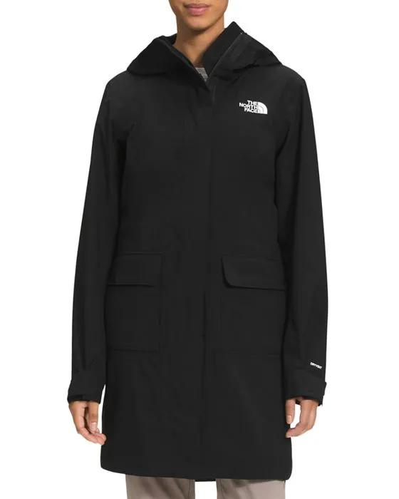 City Breeze Rain Parka II