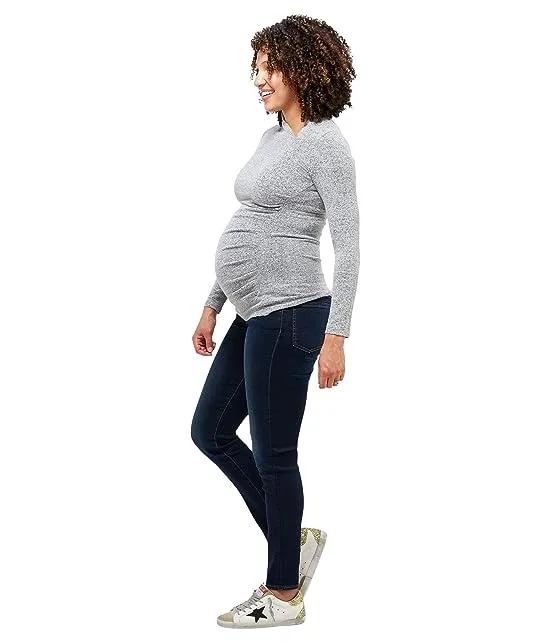Claire Maternity Sweater