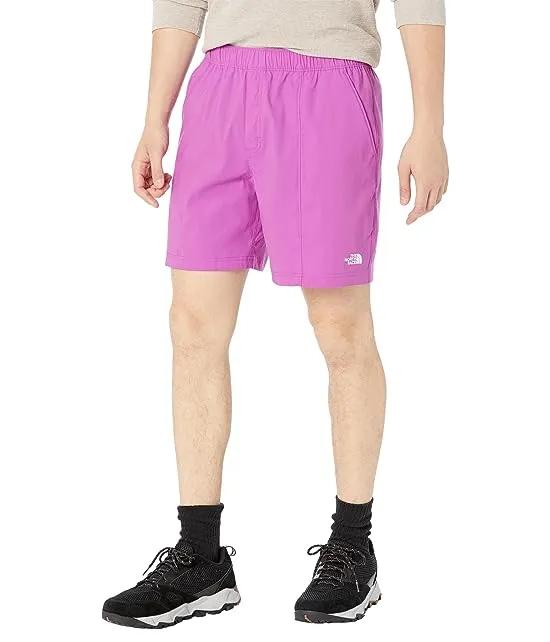 Class V Pull-On Shorts