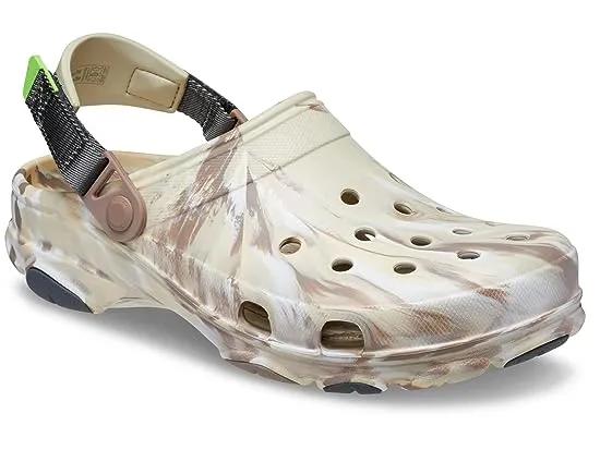 Classic All-Terrain Clog