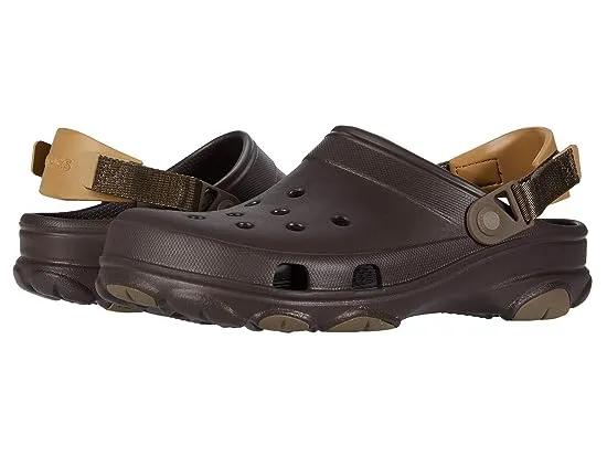 Classic All-Terrain Clog