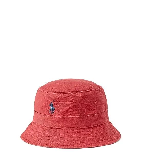 Classic Bucket Hat