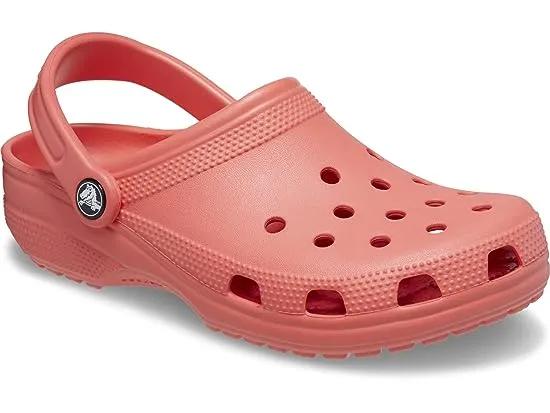 Classic Clog