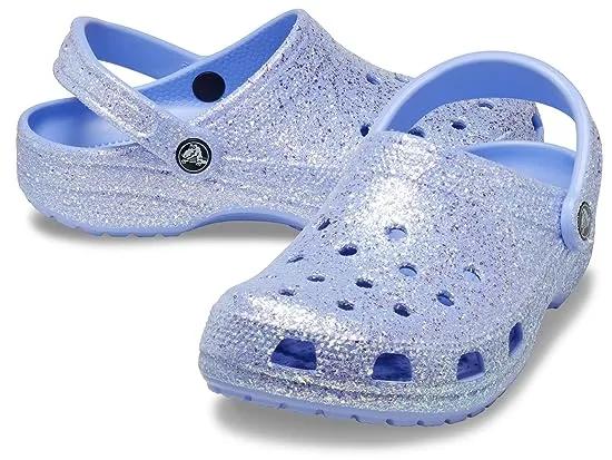 Classic Clog - Glitter