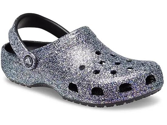Classic Clog - Glitter