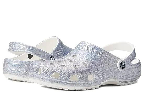 Classic Clog - Glitter