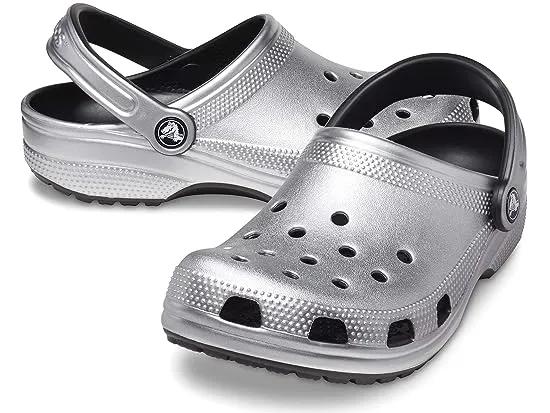 Classic Clog - Glitter