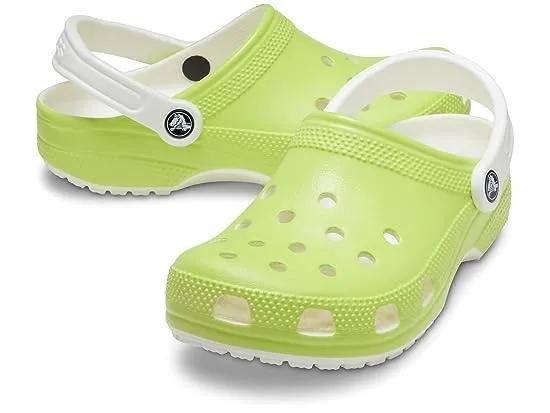 Classic Clog - Seasonal Graphic