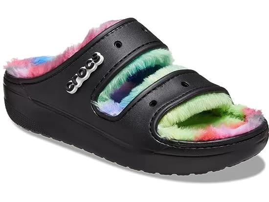 Classic Cozzzy Sandal