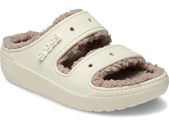 Classic Cozzzy Sandal
