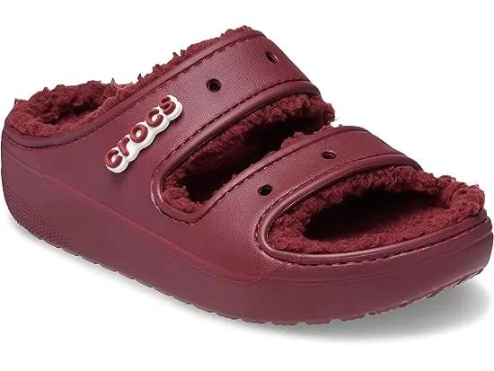 Classic Cozzzy Sandal