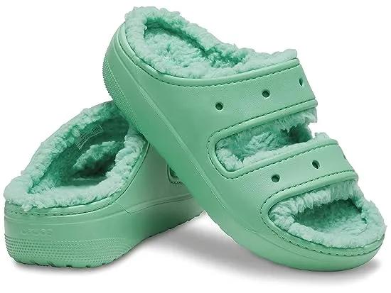 Classic Cozzzy Sandal