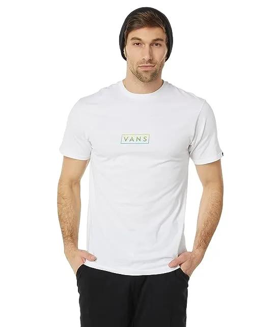 Classic Easy Box Short Sleeve Tee