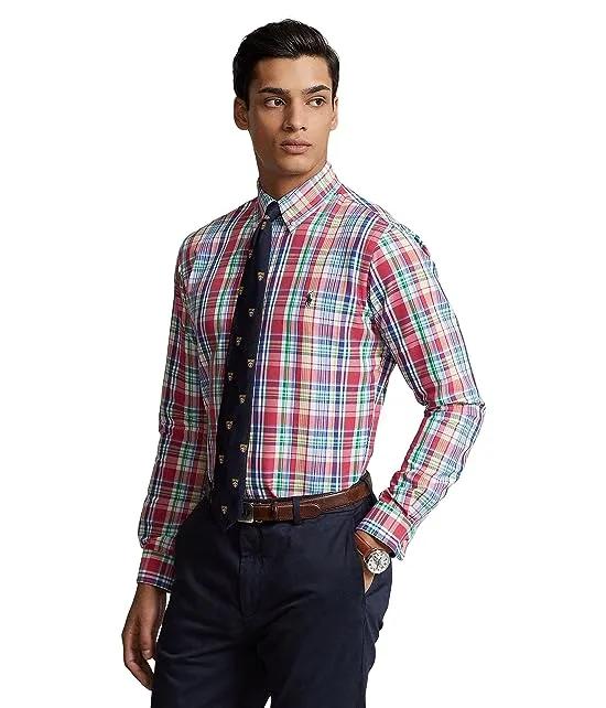 Classic Fit Performance Shirt