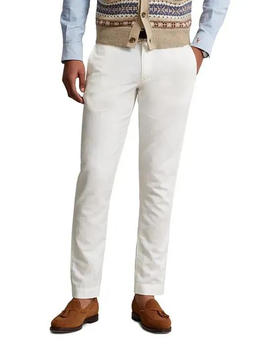 Classic Fit Trousers