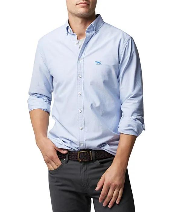 Classic Oxford Shirt