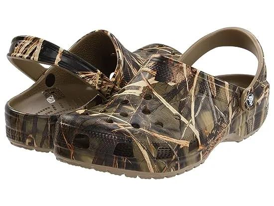 Classic Realtree Clog