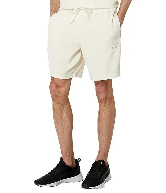 Classics 8" Toweling Shorts