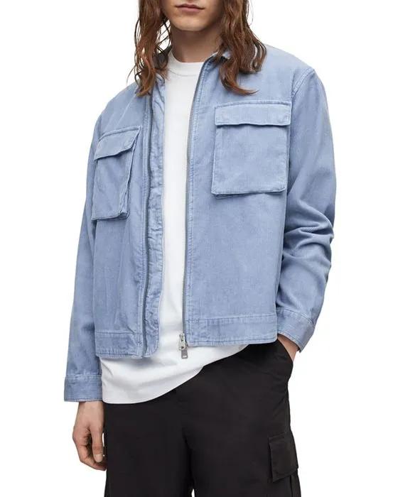 Clifton Corduroy Jacket