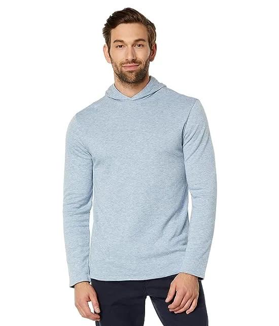 Cloud Reversible Hoodie