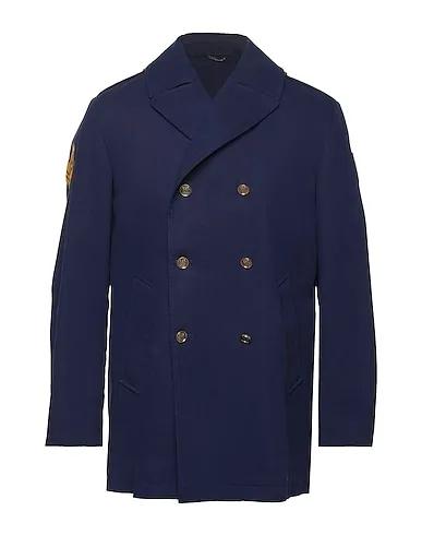 Coats & Jackets GREY DANIELE ALESSANDRINI