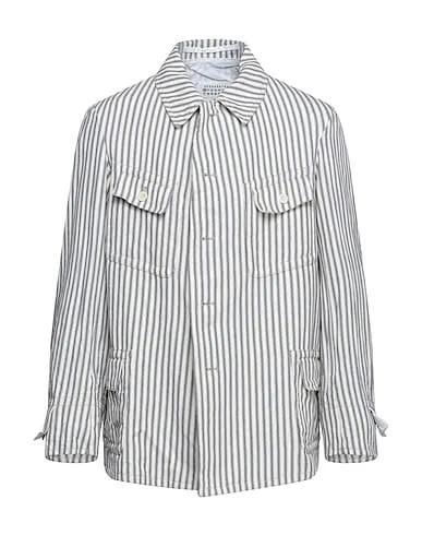 Coats & Jackets MAISON MARGIELA