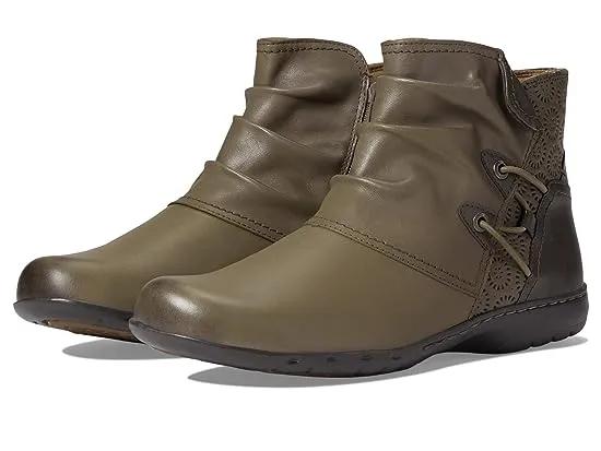 Cobb Hill Penfield Ruched Boot