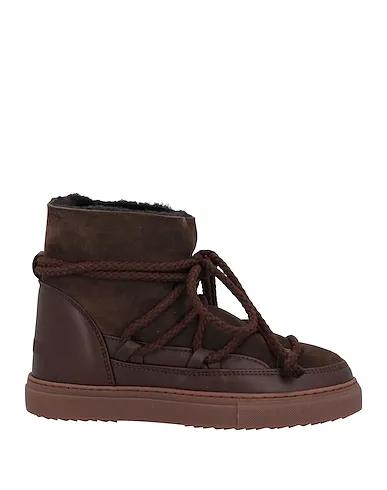 Cocoa Ankle boot