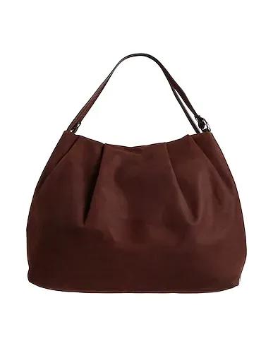 Cocoa Handbag