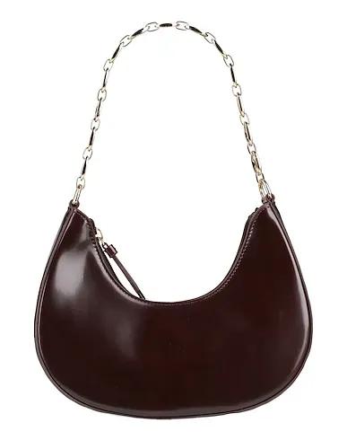 Cocoa Handbag