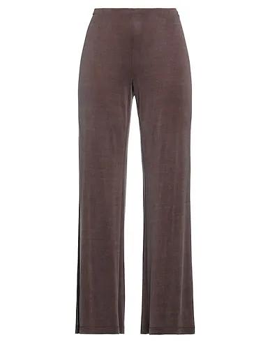 Cocoa Jersey Casual pants