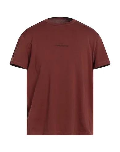 Cocoa Jersey T-shirt