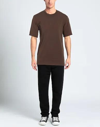 Cocoa Jersey T-shirt