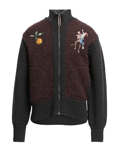 Cocoa Knitted Cardigan