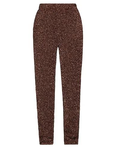 Cocoa Knitted Casual pants