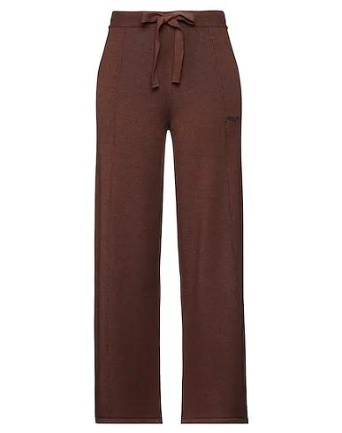 Cocoa Knitted Casual pants