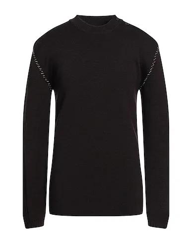 Cocoa Knitted Sweater