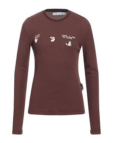 Cocoa Knitted Sweater