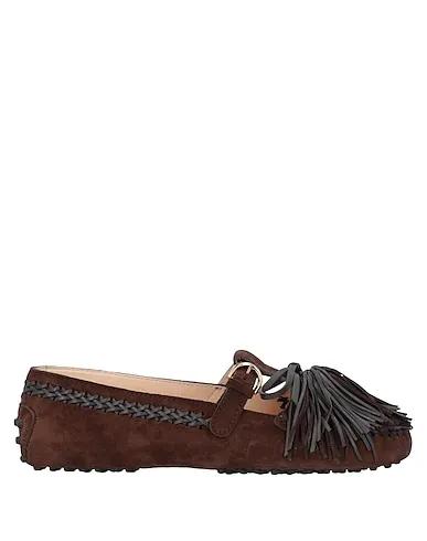Cocoa Loafers