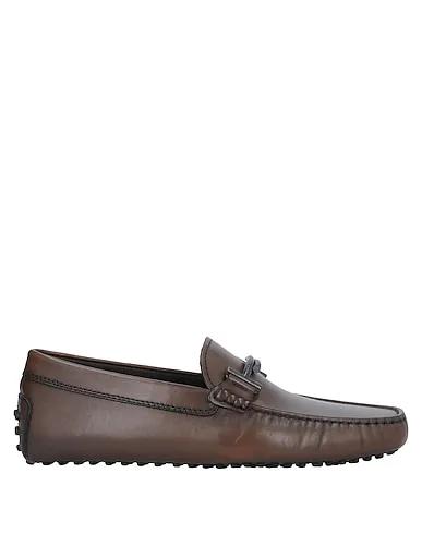 Cocoa Loafers