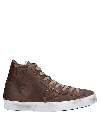 Cocoa Sneakers