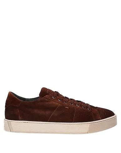 Cocoa Sneakers