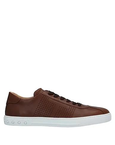 Cocoa Sneakers